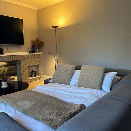 Exceptional Spacious City Apartment London Exterior photo