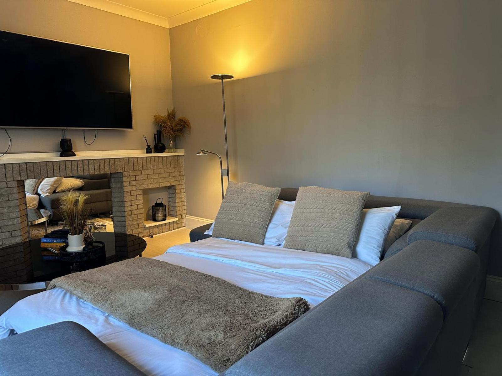 Exceptional Spacious City Apartment London Exterior photo